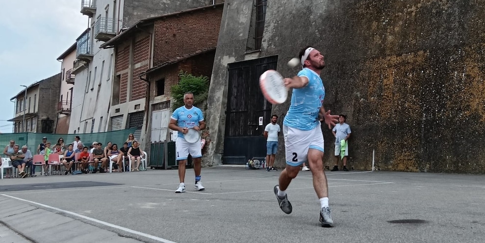 Le Premiazioni dell'attività’ Tamburellistica Piemontese 2025
