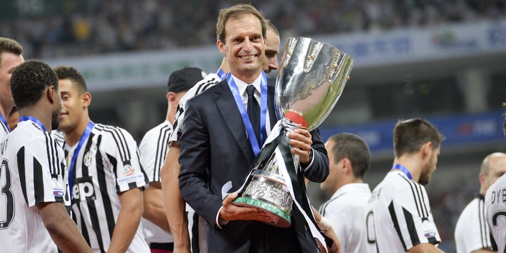 Supercoppa italiana, l’oro d’Arabia: montepremi da record. Arrivano Chiellini e Buffon
