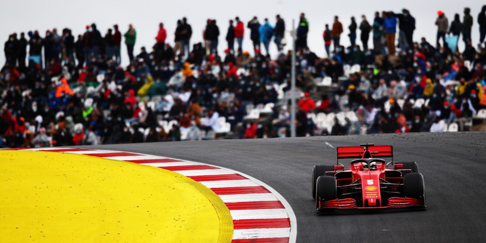 F1, il GP del Portogallo tornerà in calendario nel 2027 e 2028: è ufficiale
