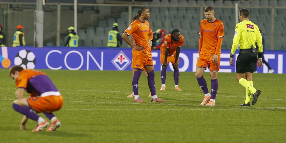 Sprofondo Viola, Commisso chiami Antognoni e Prandelli