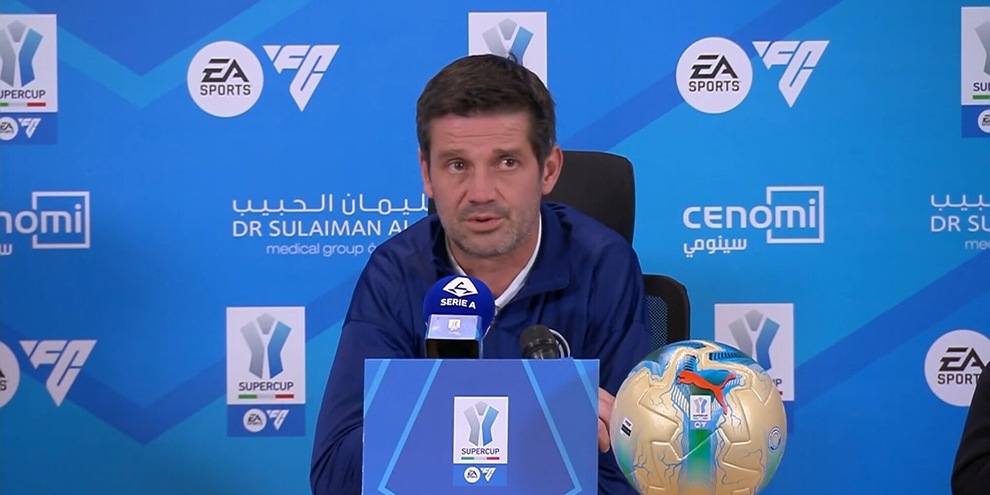 Inter, Chivu: "Supercoppa? Non mi cambia nulla, non cerco la reputazione". E su Calhanoglu...