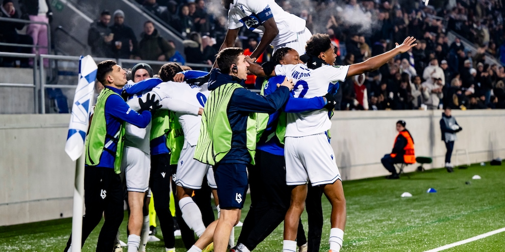 Conference League: Losanna-Fiorentina 1-0
Conference League: Losanna-Fiorentina 1-0