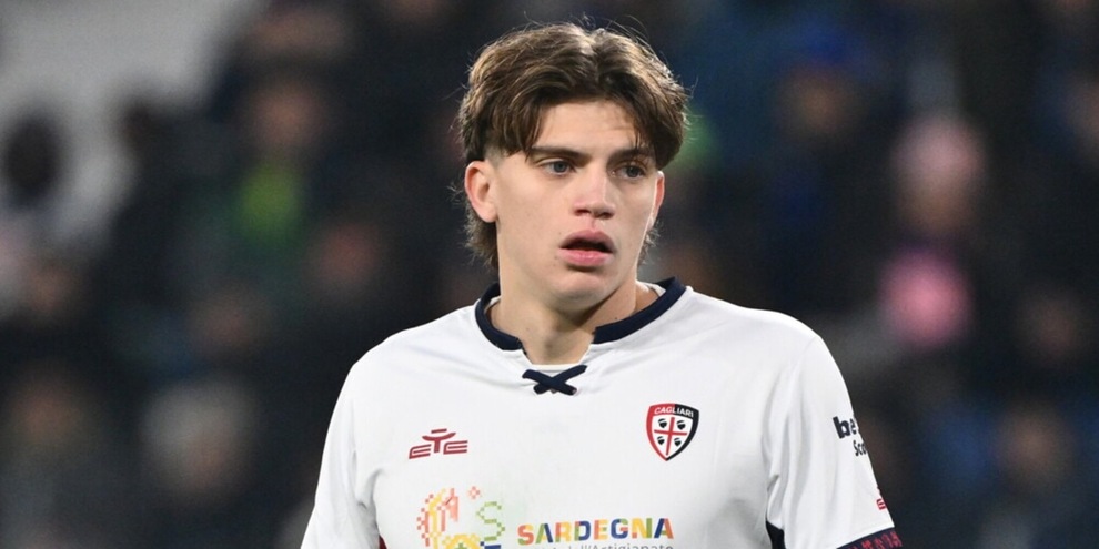 Mercato Inter, l'Atalanta spara alto per Palestra: tramonta Valincic, il motivo 