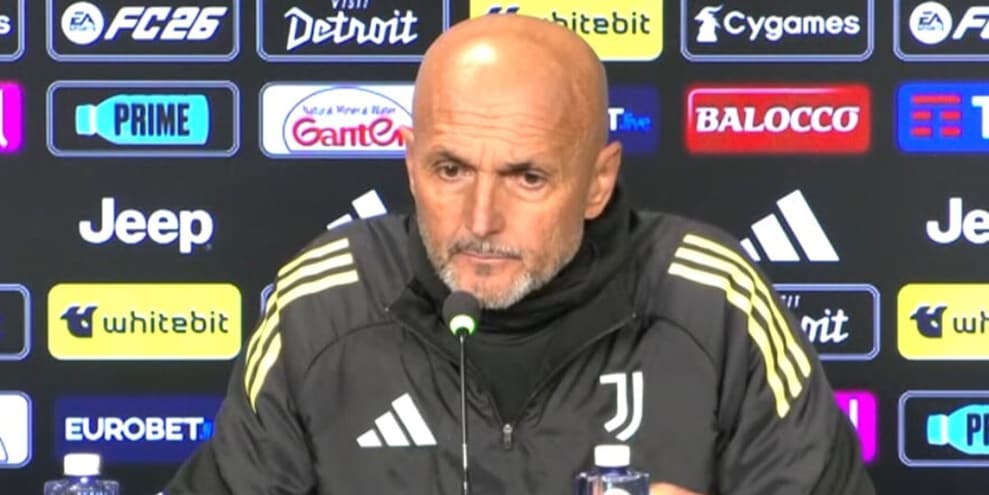 Spalletti: "David, la verità sulle cene Juve. Gasperini ti aspetta sotto casa. Bremer e bimbo Milik..."
