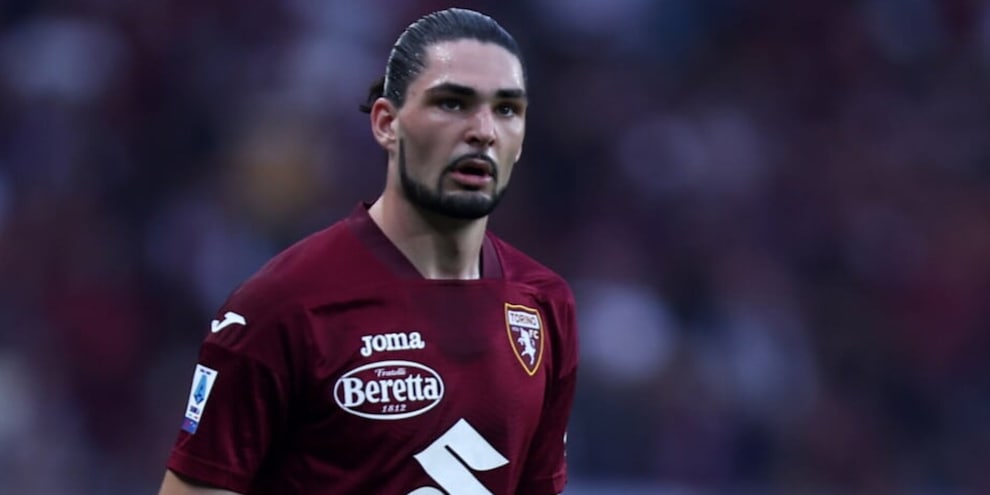 Torino, sorpresa Sazonov: è tra i convocati contro il Sassuolo
 