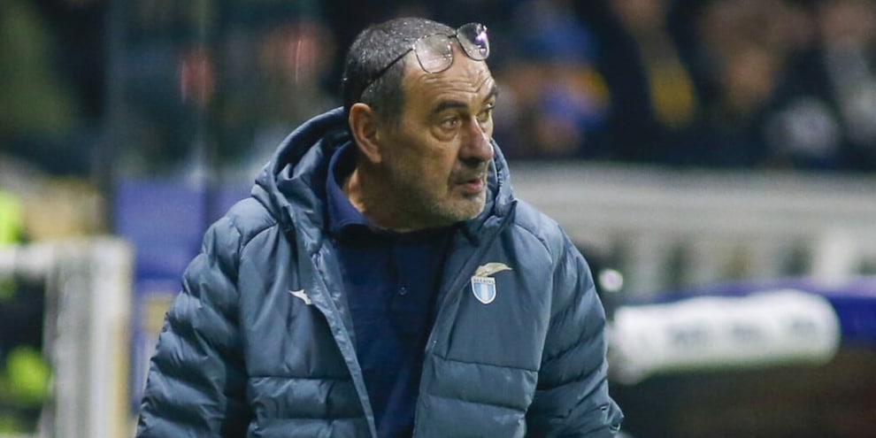 Lazio, emergenza senza fine: infermeria piena e squadra dimezzata, a Sarri serve un miracolo   