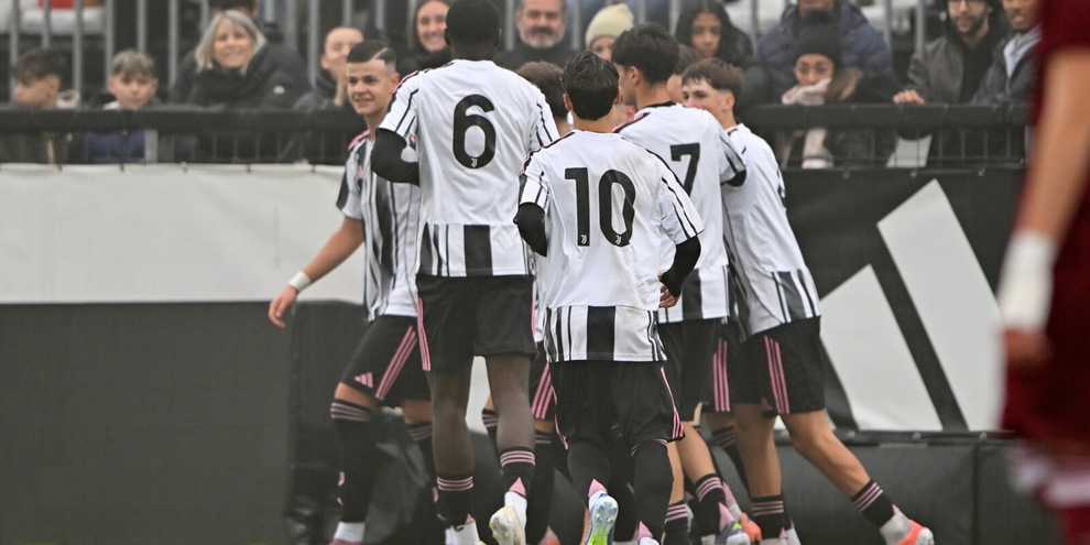 Marchisio jr sulle orme di papà Claudio: stessi spunti e movenze, può lasciare il segno alla Juve