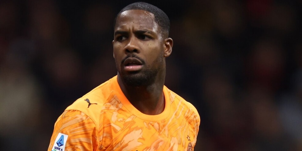 Il Milan torna dal Lilla per la porta: Maignan si allontana, già trovato il sostituto 