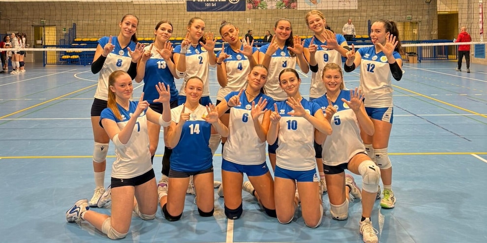 Club76: i risultati del weekend
