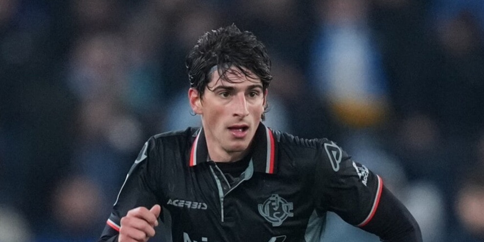 Gli occhi del Toro puntati su Barbieri