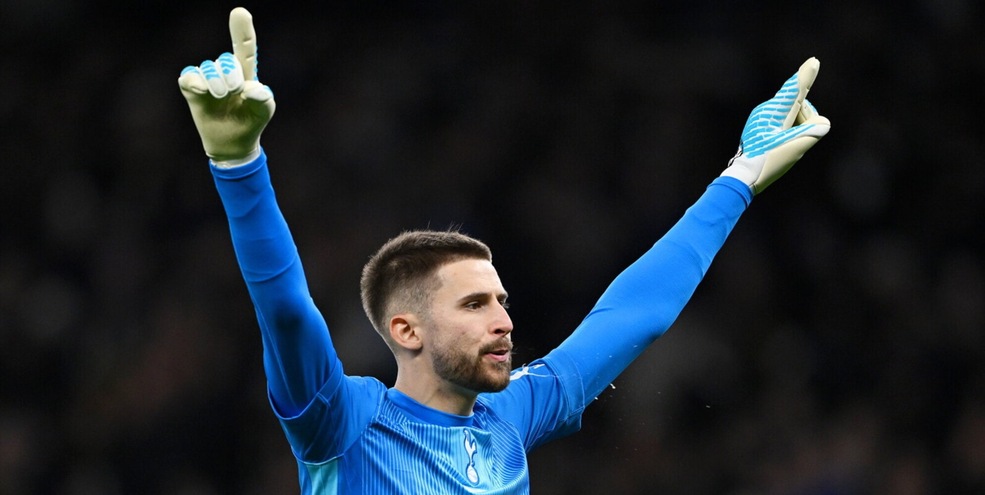 Vicario per il dopo Sommer. È più facile senza Paratici?