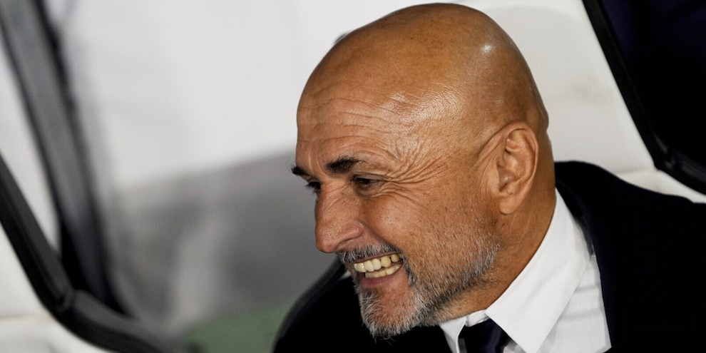 “Guai a chi mi tocca Spalletti. La Juve un errore, il ritorno di Boniperti mi spezzò le gambe”
