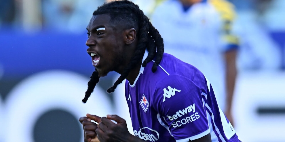 La Fiorentina sprofonda di nuovo, ko nello scontro salvezza col Parma: è caos