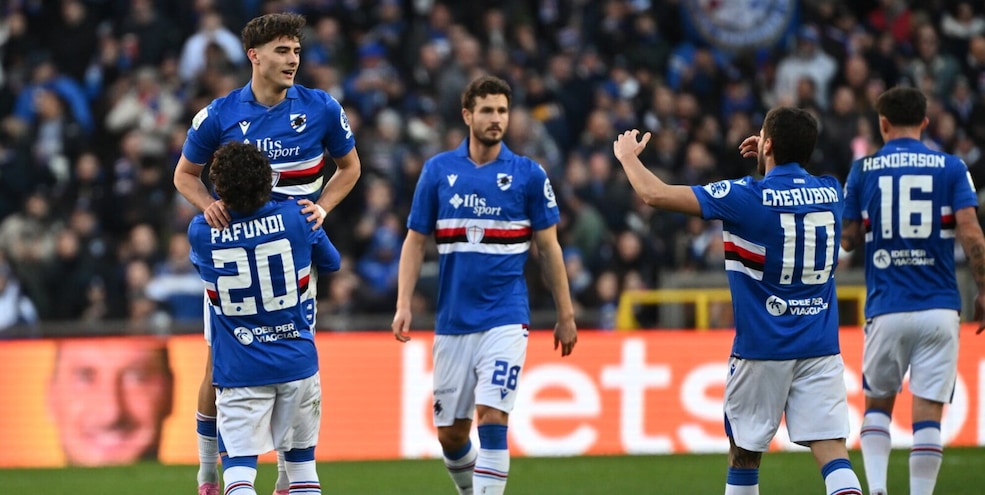 Gioia Samp, Barak all'ultimo respiro! Sale il Venezia, l'Empoli rallenta il Frosinone
