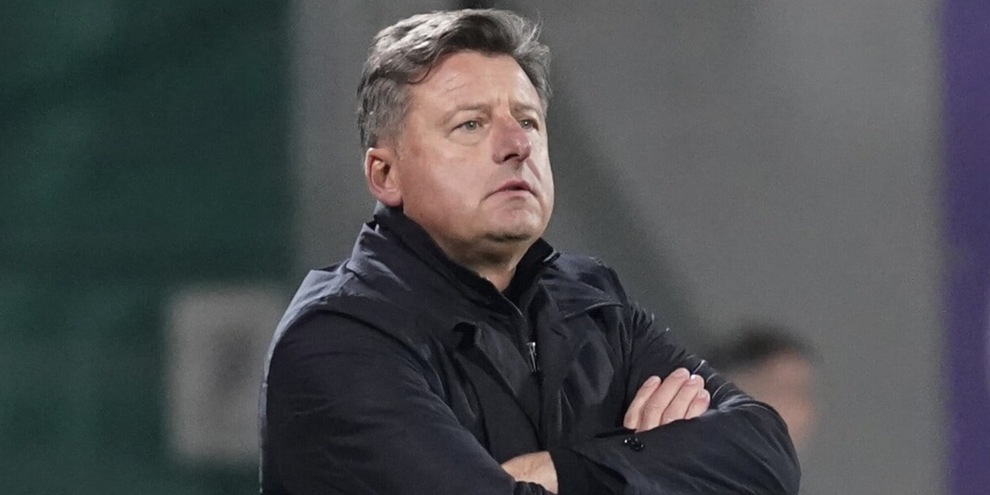 Runjaic e il 40enne Padelli, la sorpresa Udinese: "E la fortuna è stata con noi"
