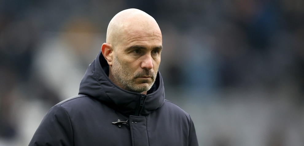 Globe Soccer all’italiana, Maresca tra chi ci crede  