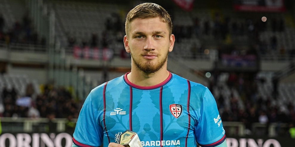 Kilicsoy, un altro tesoro Cagliari: lo manda Immobile