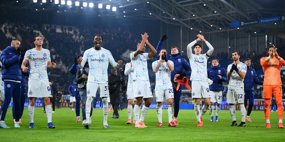 Pagelle Atalanta-Inter: con Akanji non si passa, Djimsiti errore grave. Lautaro timbra il cartellino