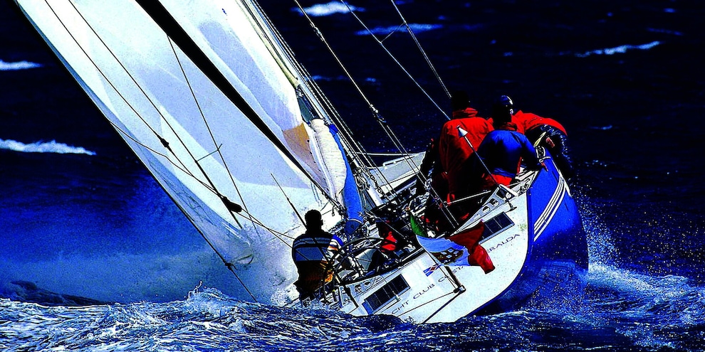 Un trofeo dal fascino storico Un trofeo dal fascino storico
