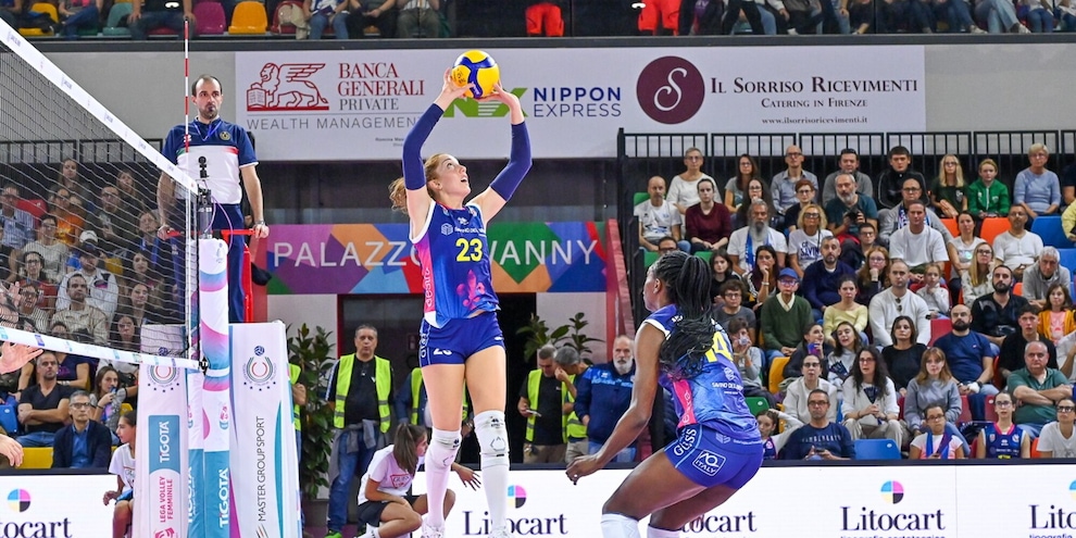 Giulia Gennari è la nuova regista di Perugia