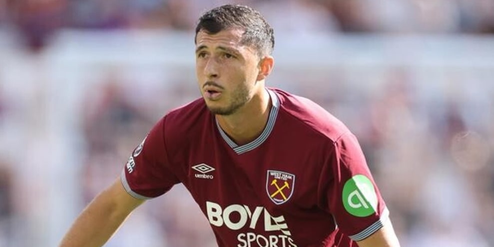 Rodriguez, massima apertura: manca il sì della Juve. Adzic, Milik e Vlahovic: tutte le novità
