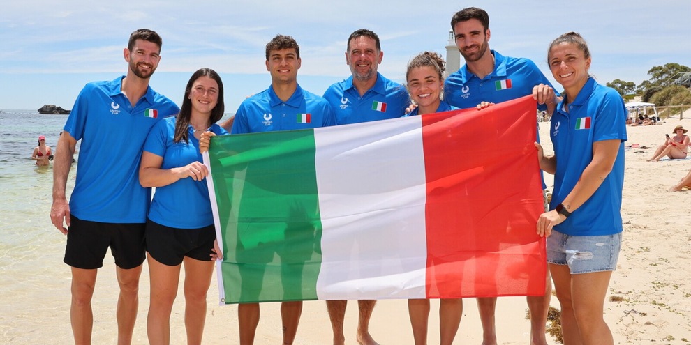 Paolini-Cobolli: è un’Italia United! In Australia scatta la nuova stagione