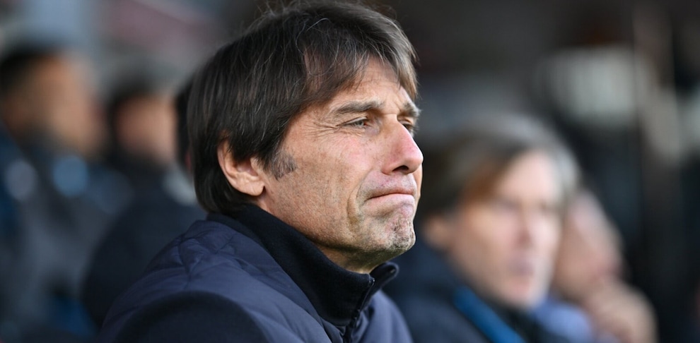 Conte oscura il Napoli, missione bunker: il segreto per tentare il sorpasso
