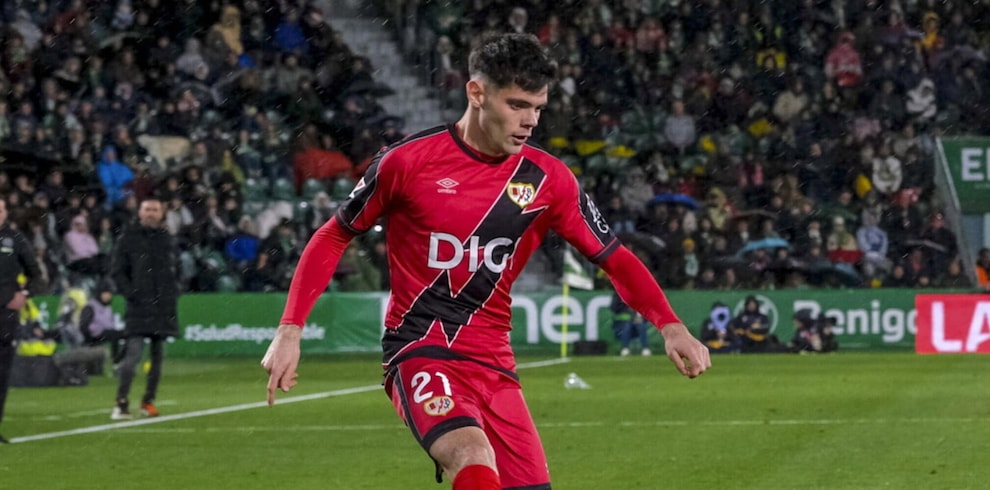 Pronostico Rayo-Getafe, bene il segno 1 ma meglio...