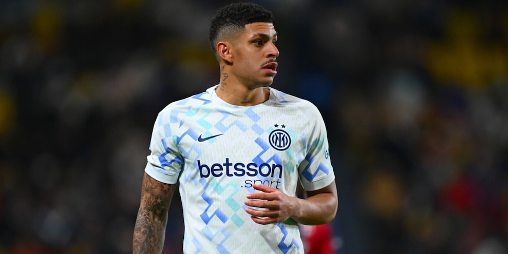 Luis Henrique promosso: Inter, ascolti Chivu?