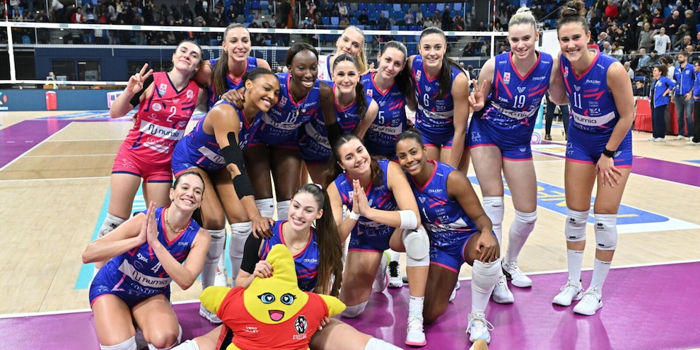 La ricetta di Chieri: "Investire sul talento"