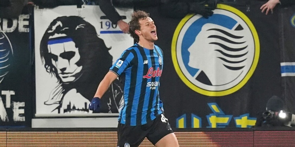 La Juve resta quarta grazie all'Atalanta: Roma ko, Bergamo amara per Gasperini