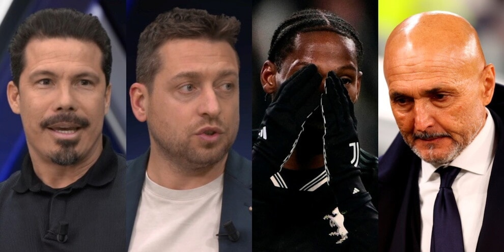 Giaccherini su David: "Non si può permettere di calciare un rigore così". E sulla Juve: "Due punti che…"

