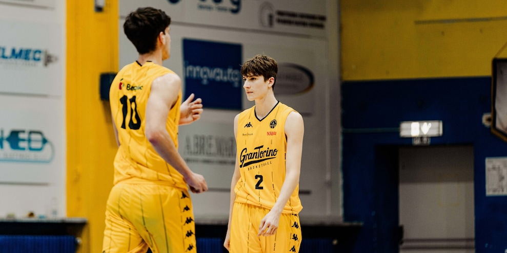 GranTorino: primo impegno dell’anno contro Lucca GranTorino: primo impegno dell’anno contro Lucca