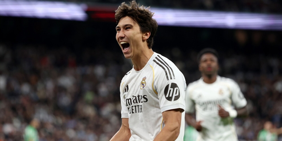 Calciomercato Juve, Gonzalo Garcia ne fa tre al Betis e il Real vola! Sorloth gol con l'Atletico
