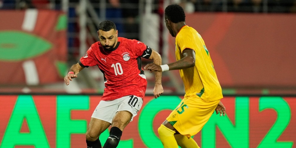Coppa d'Africa, Egitto-Benin: per le quote "Faraoni" favoriti