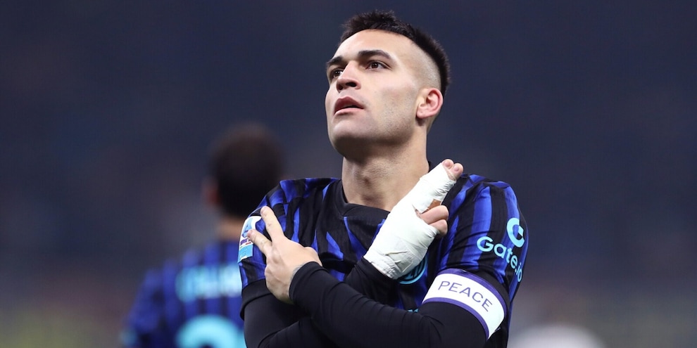 Inter, Lautaro sempre più capocannoniere: gol e assist col Bologna, Chivu torna primo