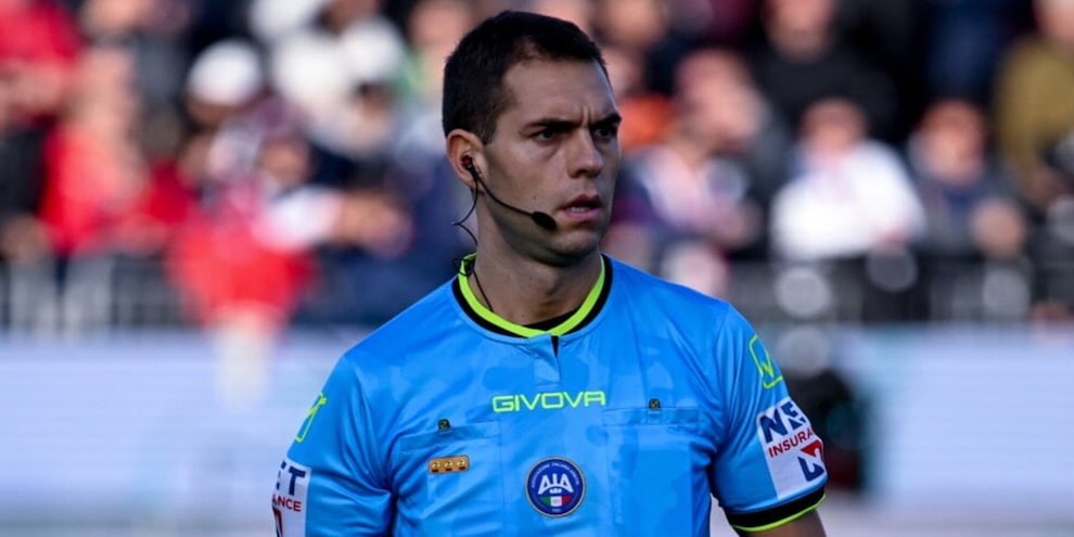 Arbitri Serie A, le designazioni: Juve, faccia nuova al VAR con Zufferli in campo