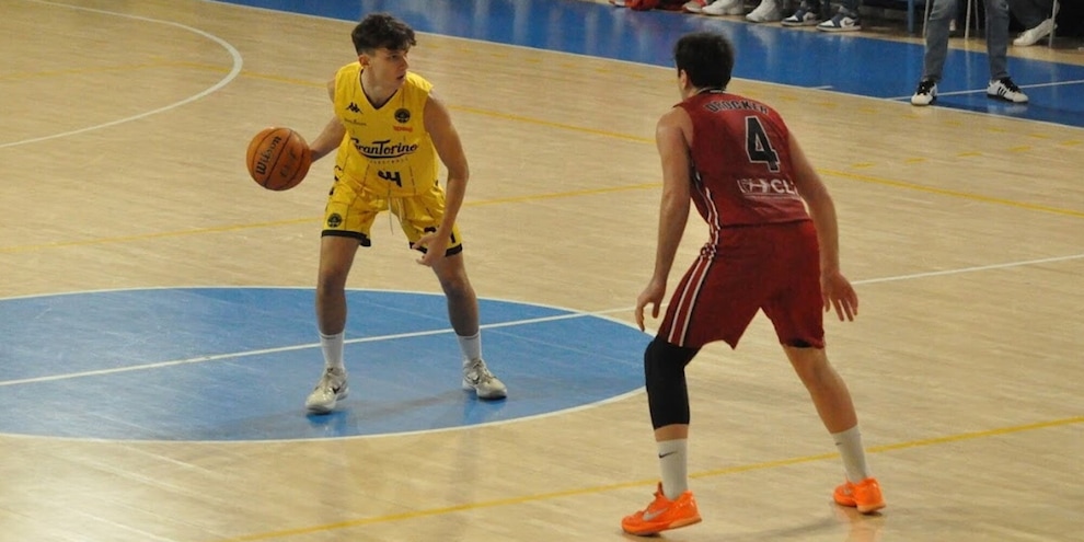 Il secondo tempo condanna GRANTORINO: sconfitta contro Lucca
Il secondo tempo condanna GRANTORINO: sconfitta contro Lucca