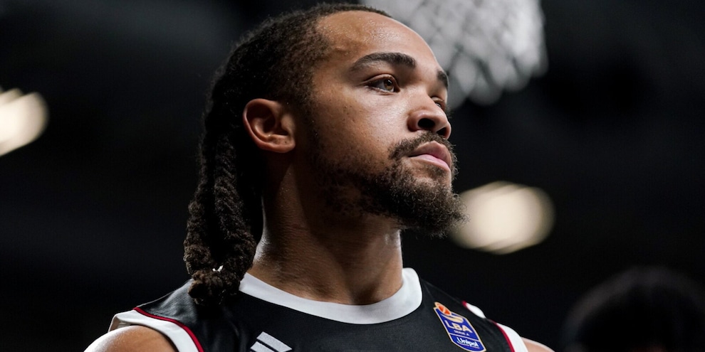 Olimpia da riscatto. Virtus, Edwards c’è