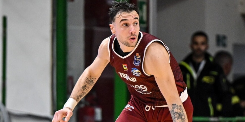 Farsa Trapani: una vergogna lunga 7 minuti