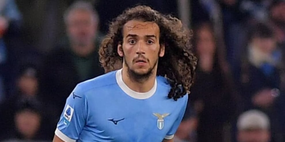 Guendouzi ai saluti, dopo Castellanos anche il francese lascia la Lazio: direzione Turchia, le cifre dell'affare
