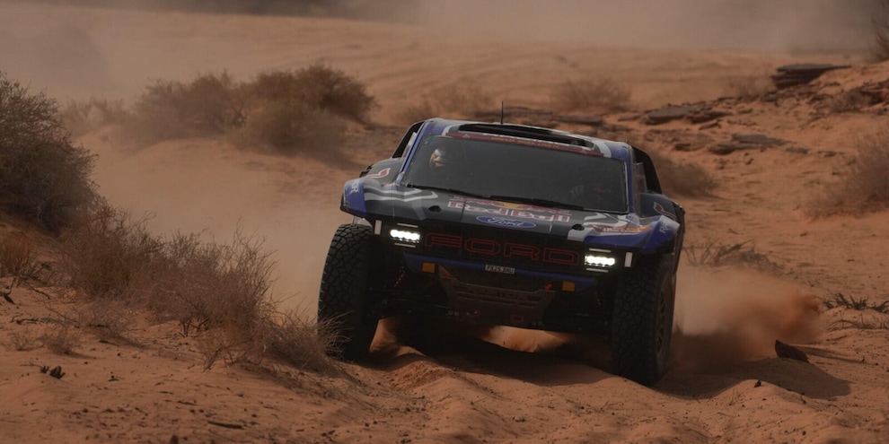 Quante forature! Guthrie galleggia