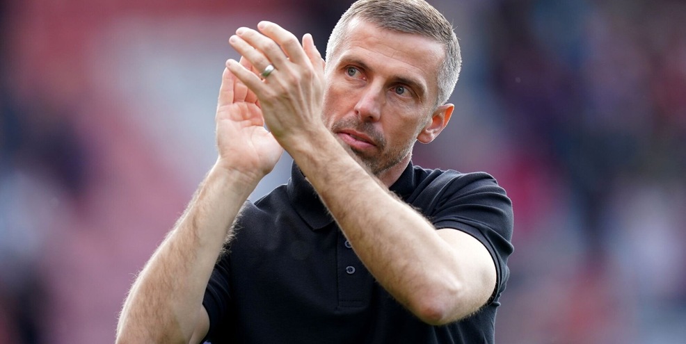 O'Neil succede a Rosenior sulla panchina dello Strasburgo, è ufficiale: "Non vedo l'ora di iniziare"
O'Neil succede a Rosenior sulla panchina dello Strasburgo, è ufficiale: "Non vedo l'ora di iniziare"