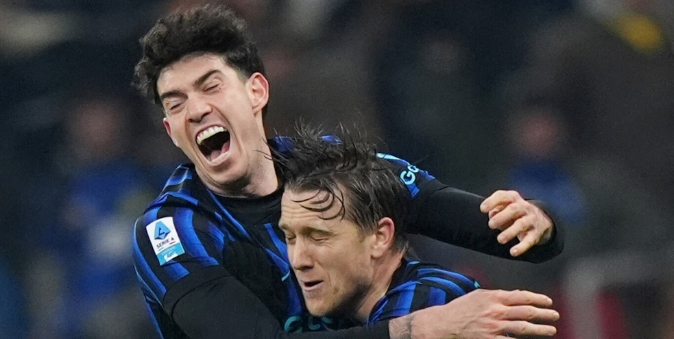 Pronostico Inter-Napoli: l'ex Zielinski segna o fa assist? Le quote dei bookie