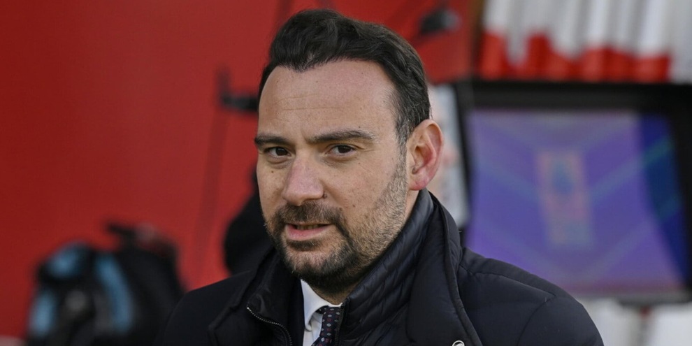 Manna contro il Var: "Penalizza gli arbitri. Quanto successo al Napoli è sotto gli occhi di tutti"
