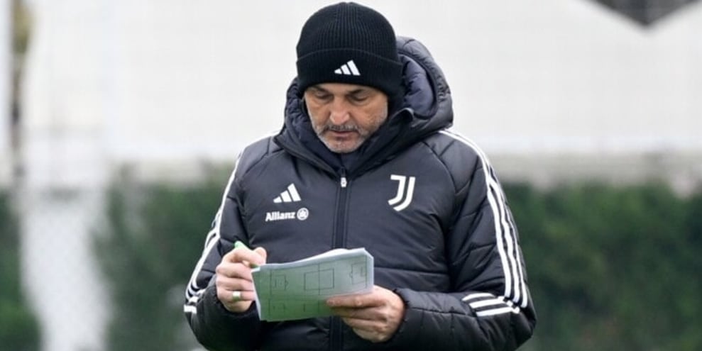 Verso Juve-Cremonese: le opzioni di Spalletti e le condizioni di Conceicao e Kelly
