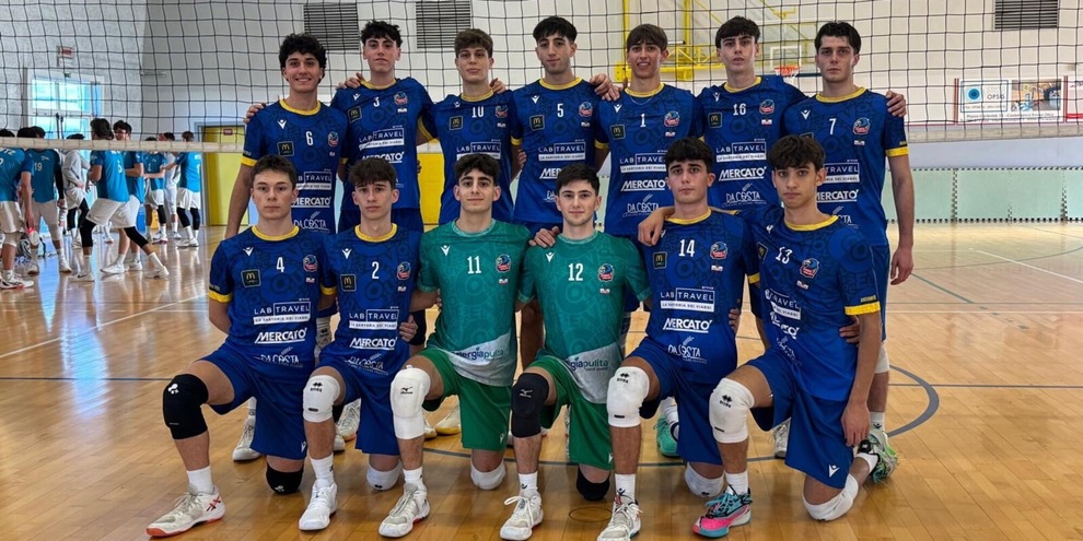 Fiöi protagonisti ai tornei in giro per l’Italia durante le vacanze natalizie
