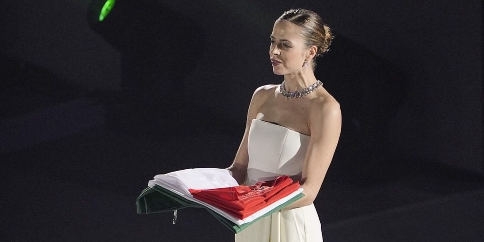 Carolina Kostner: "Quel tifo affettuoso mi fece capire chi ero"