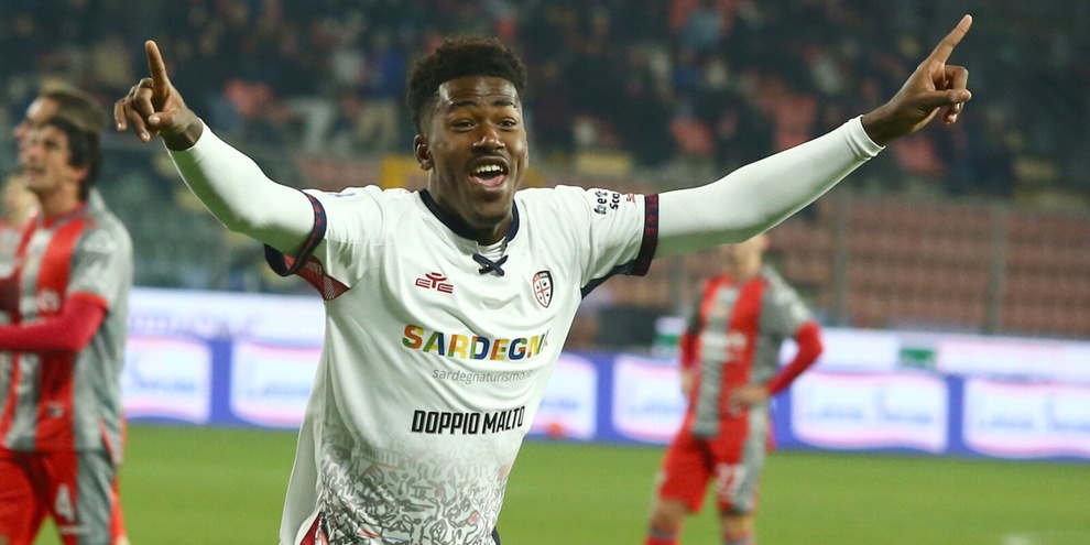 Cagliari, la favola di Trepy: 240 secondi per conquistare il Casteddu e un futuro tutto da scrivere 