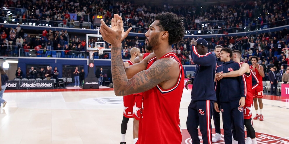 Che Brooks, per Milano è festa bis!